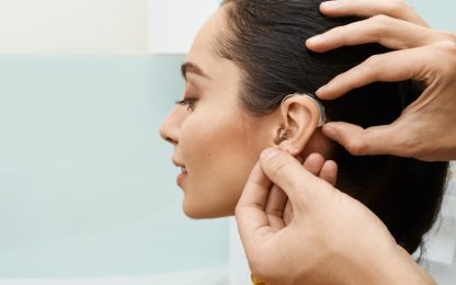Gli Apparecchi Acustici come soluzione per migliorare il tuo ascolto
