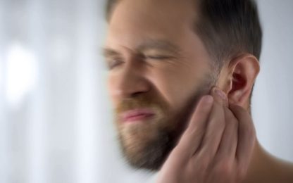Acufene e problemi di udito: c’è un legame?